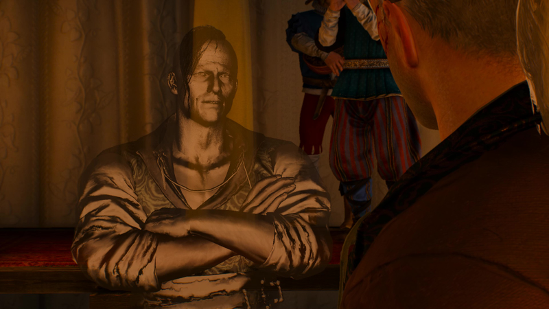 Illustration for article titled With Hearts of Stone, The Witcher 3 Continues To Get DLC Very Right